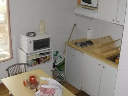 location appartement 2 pièces 35 m² à pessac (33600)