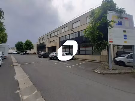 location bureau saint ouen 93400