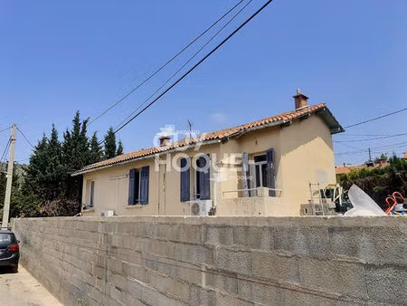 a vendre maison familiale 100 m² d de type 5/6 sur un terrain 630 m² ? secteur saint-henri