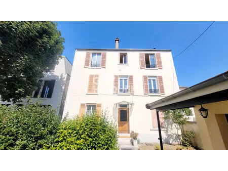 bois colombes charcot/ 2 p. 35.26 m²