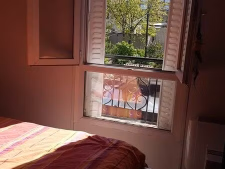 location appartement 3 pièces 45 m² à asnières-sur-seine (92600)