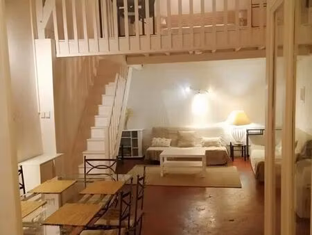 location appartement 2 pièces 60 m² à avignon (84000)