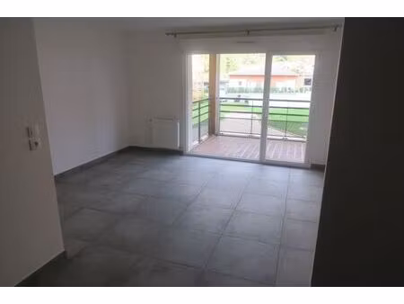 location appartement 2 pièces 44 m² à beaumont (74160)