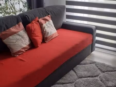 location appartement 2 pièces 42 m² à bobigny (93000)