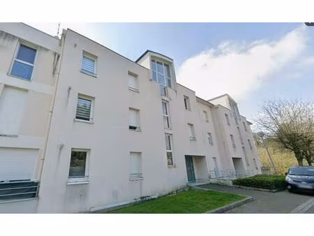 location appartement 63 m² à mordelles (35310)