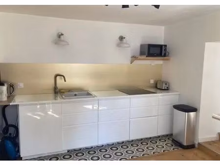 location appartement 2 pièces 29 m² à nantes (44000)