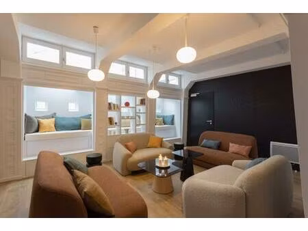 location appartement 1 pièce 35 m² à rennes (35000)