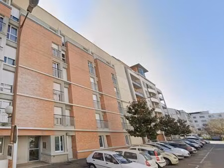 location appartement 1 pièce 20 m² à tours (37000)