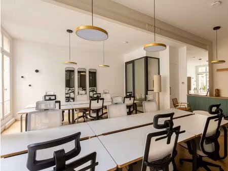 vente bureaux paris 8ème (75008)