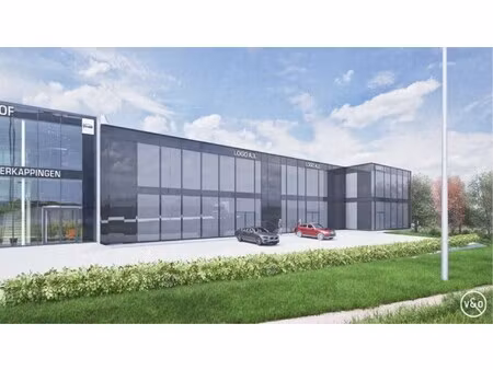 commercieel te koop in herentals