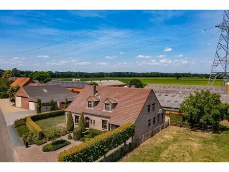 huis te koop in kinrooi