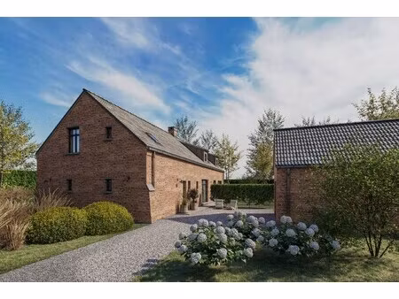 huis te koop in herentals met 4 slaapkamers