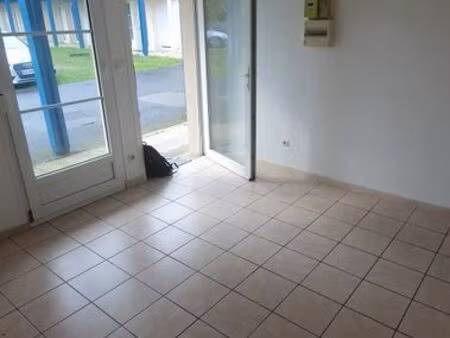 location appartement 3 pièces 24 m² à amiens (80000)