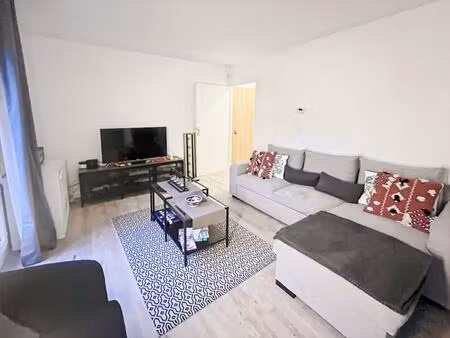 vente appartement 1 pièce courdimanche (95800)