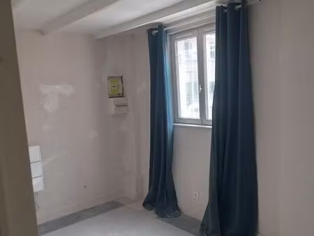 location appartement 2 pièces 43 m² à lyon 6 (69006)