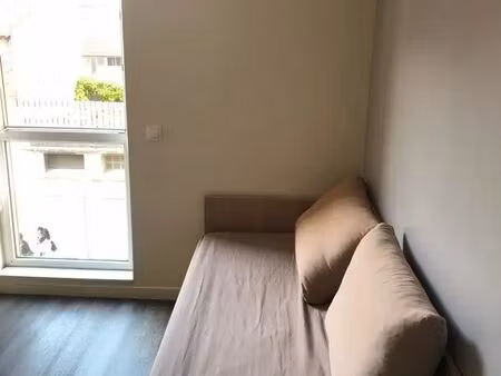 location appartement 1 pièce 18 m² à ivry-sur-seine (94200)