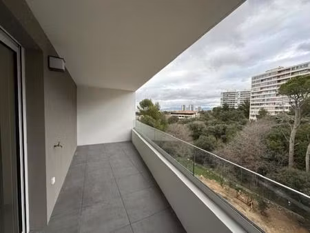 appartement 1 pièce