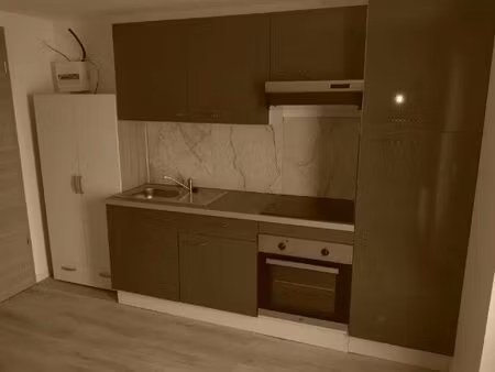 location appartement 1 pièce 17 m² à nancy (54000)
