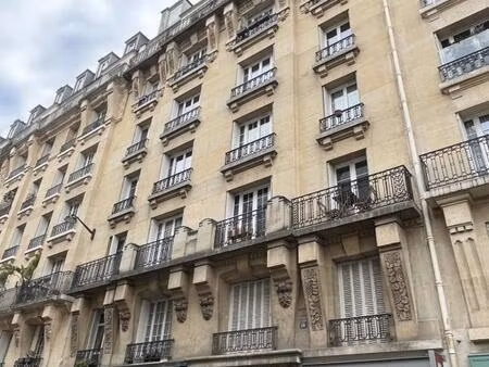 appartement 3 pièces