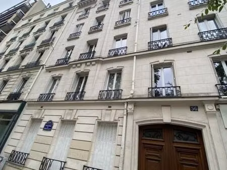 boulevard de reuilly - paris 12ème