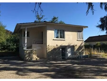 location appartement 2 pièces 20 m² à pessac (33600)