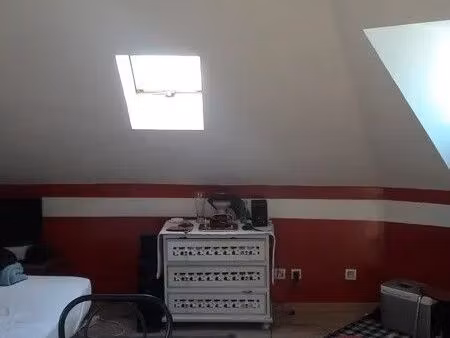 location appartement 1 pièce 26 m² à rouen (76000)