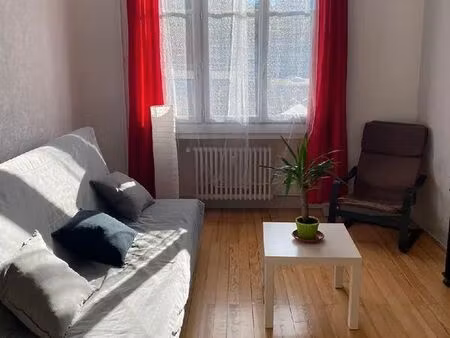 location appartement 2 pièces 68 m² à saint-étienne (42000)