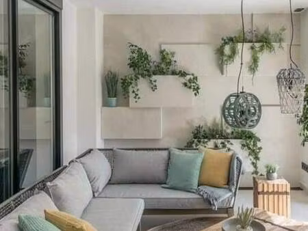 *retour a la vente ! emménager rapidement ! résidence au calme !