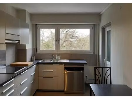 location appartement 2 pièces 55 m² à strasbourg (67000)