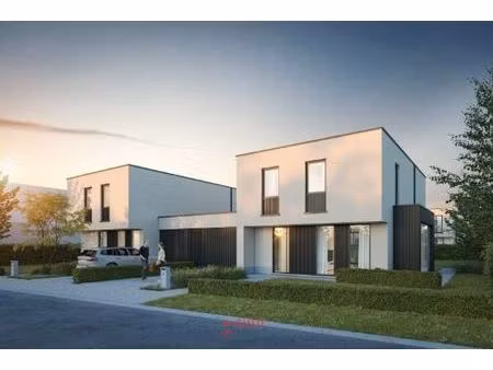 *rare ! maison de type 5 neuve à ternay !!!