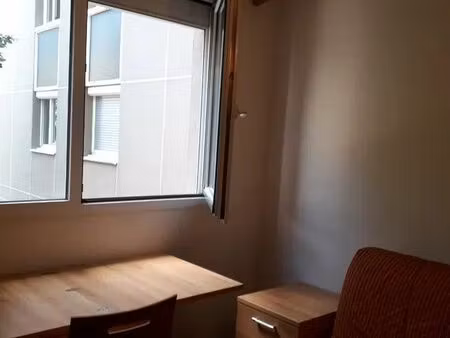 location appartement 1 pièce 18 m² à toulouse (31000)