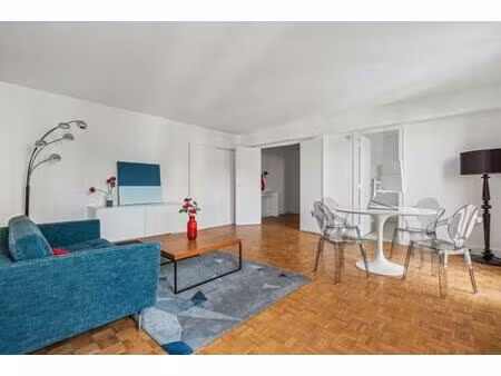 exclusivité appartement 4 pièces - versailles