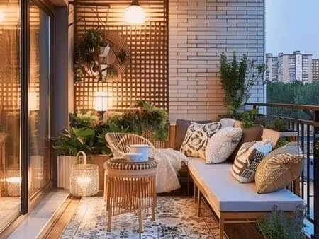 *villeurbanne – t3 à saisir  prêt à emménager !