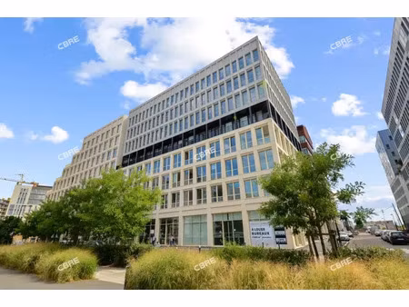 location bureau bordeaux 33800