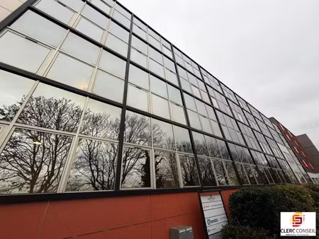 immobilier professionnel à louer rouen