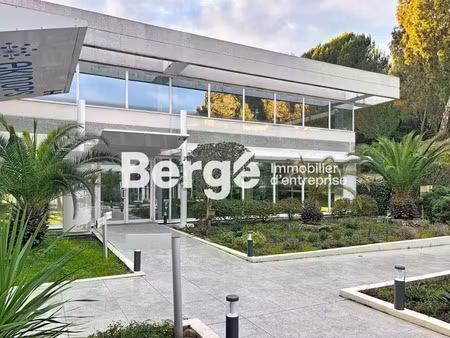 immobilier professionnel à louer sophia antipolis