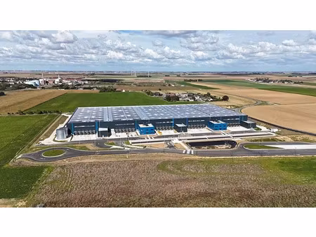 location entrepôt toury 28310