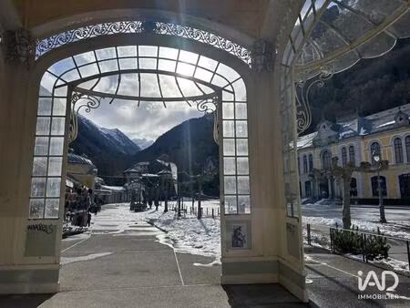 vente boutique/local commercial 90 m²