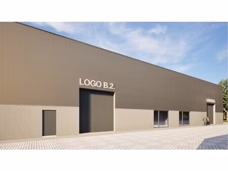 commercieel te koop in herentals