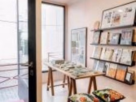 location boutique/local commercial 46 m²