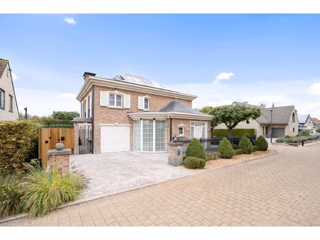 huis te koop in bornem met 3 slaapkamers