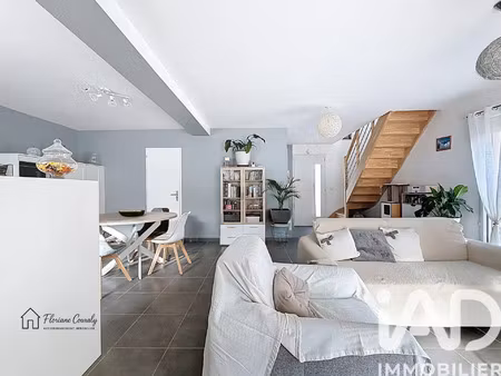 vente maison à fontès (34320) : à vendre / 92m² fontès
