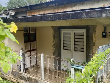 vente maison traditionnelle 9 pièces