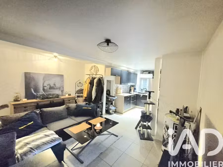 vente maison de ville 2 pièces