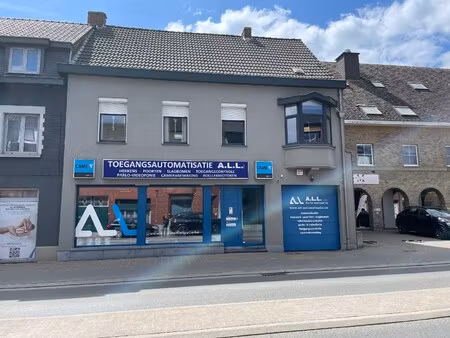 huis te koop in merelbeke-melle