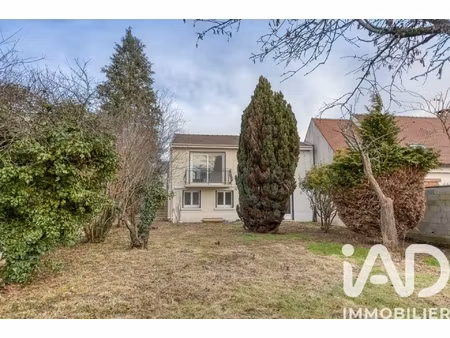 vente maison traditionnelle 6 pièces