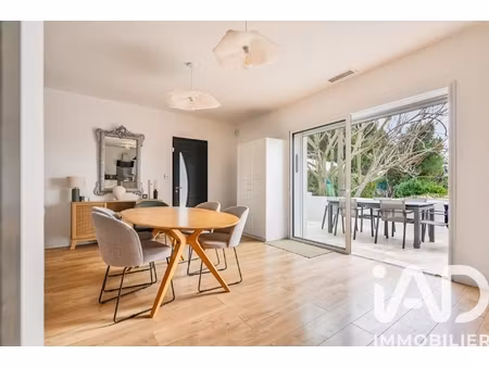 vente maison traditionnelle 4 pièces