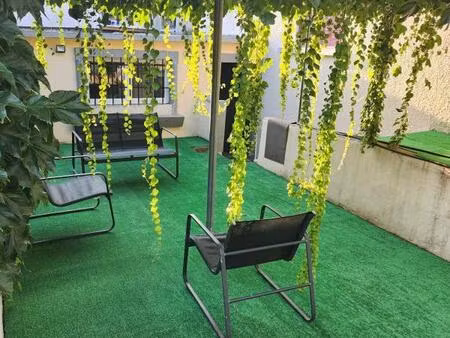 location maison 1 pièce 25 m² à vénissieux (69200)