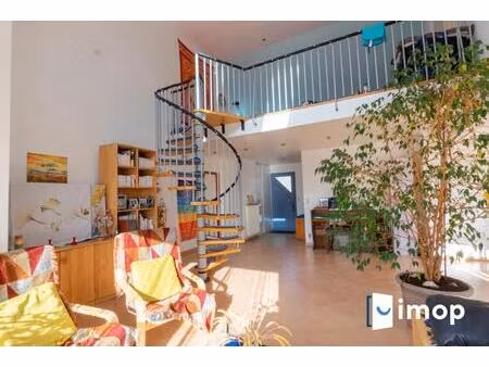 magnifique maison récente de 155 m²