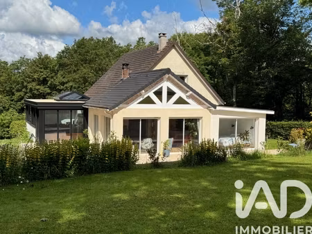 vente maison/villa 9 pièces